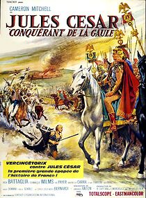 Caesar the Conqueror (1962)