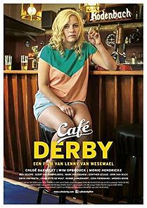 Café Derby (2015)