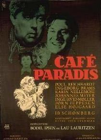 Cafe Paradise (1950)