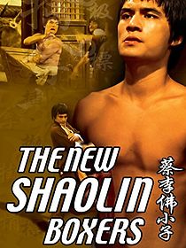 Cai li fa xiao zi (1976)
