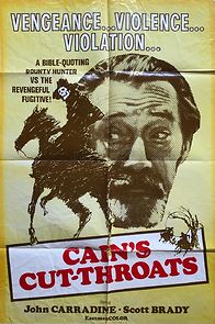 Cain's Way (1971)