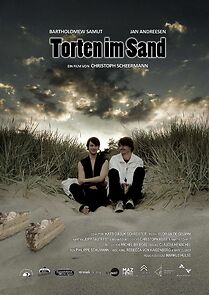 Cake and Sand (Short 2010) (2010)