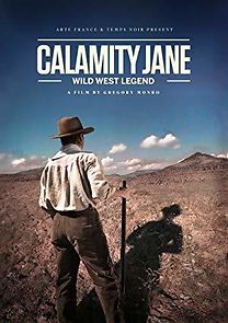 Calamity Jane: Wild West Legend (2016)