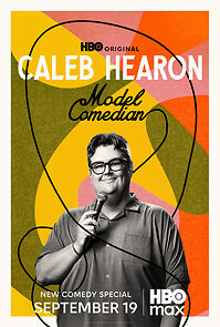 Caleb Hearon: Model Comedian (TV Special 2025) (2025)