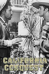 California Conquest (1952)