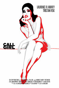 Call Girl (Short 2014) (2014)