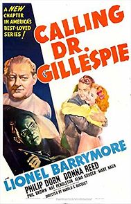 Calling Dr. Gillespie (1942)