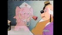 Calling Dr. Porky (Short 1940) (1940)