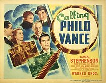 Calling Philo Vance (1940)