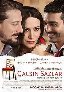 Çalsin Sazlar (2015)