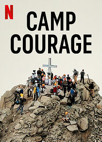 Camp Courage (Short 2023) (2023)