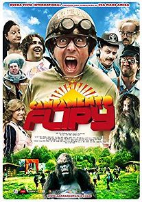 Campamento Flipy (2010)
