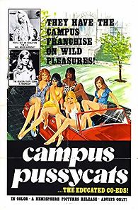 Campus Pussycats (1973)