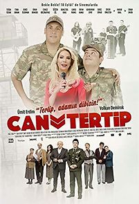 Can Tertip (2015)