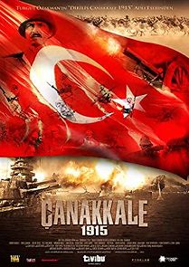 Çanakkale 1915 (2012)