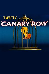 Canary Row (Short 1950) (1950)
