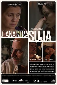 Canastra Suja (2018)