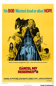 Cancel My Reservation (1972)