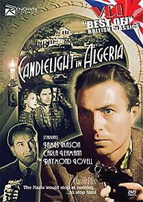 Candlelight in Algeria (1944)