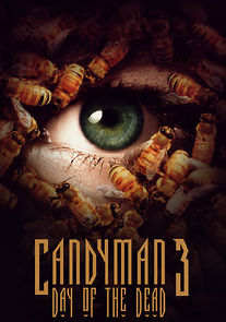 Candyman: Day of the Dead (2000)