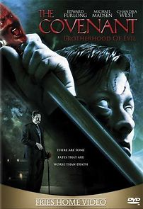 Canes (2007)