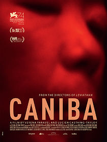 Caniba (2018)