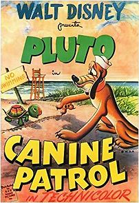 Canine Patrol (1945)