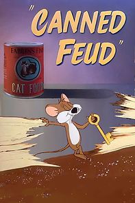 Canned Feud (Short 1951) (1951)