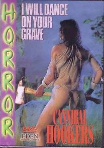 Cannibal Hookers (1987)
