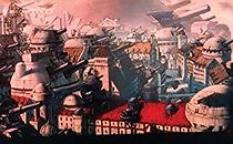 Cannon Fodder (2014)