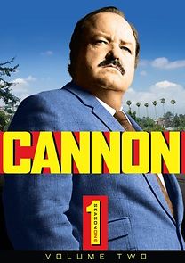 Cannon (1971)