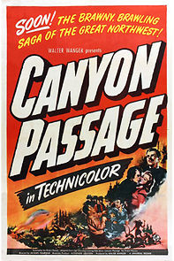 Canyon Passage (1946)