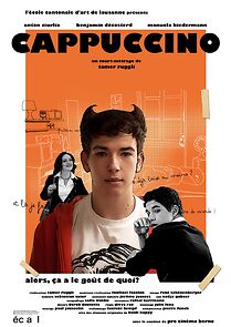 Cappuccino (Short 2010) (2010)