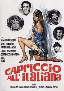 Caprice Italian Style (1982)