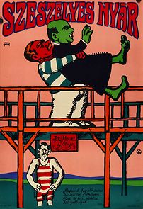 Capricious Summer (1968)