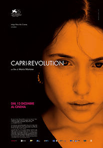 Capri-Revolution (2018)