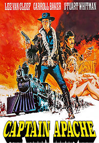 Captain Apache (1971)