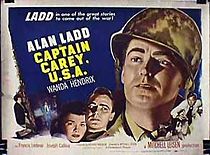 Captain Carey, U.S.A. (1950)
