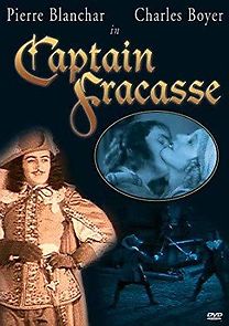 Captain Fracasse (1961)