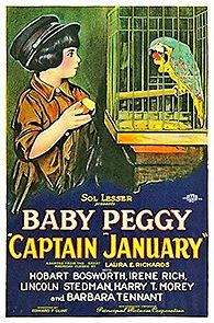 Captain January (1936)