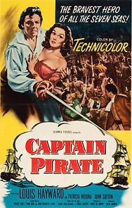 Captain Pirate (1952)