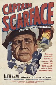 Captain Scarface (1953)