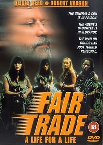 Captive Rage (1989)