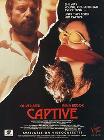 Captive (2021)