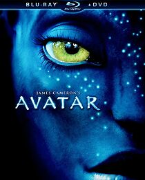 Capturing Avatar (2010)