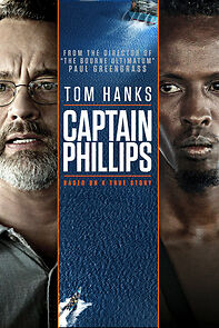 Capturing Captain Phillips (2014)