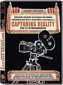 Capturing Reality: The Art of Documentary (2009)
