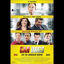 Car Dogs (2016)