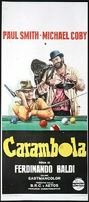 Carambola (1974)