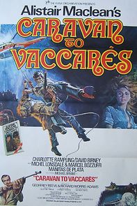 Caravan to Vaccares (1974)